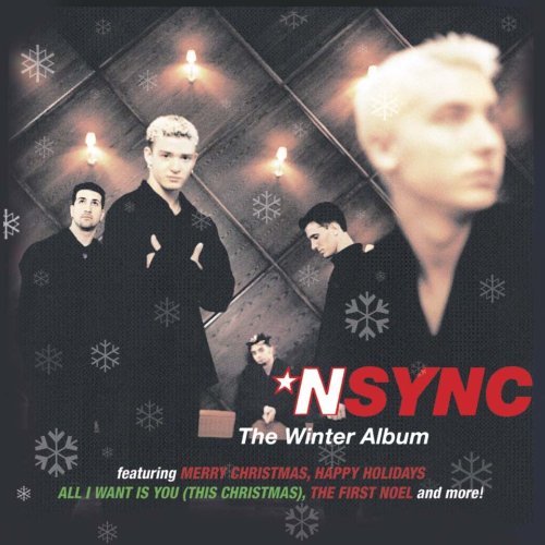 *NSYNC - The Winter Album - Zortam Music
