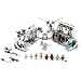 LEGO Star Wars Limited Edition Set #7879 Hoth Echo Base