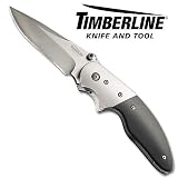 Timberline Knife Lightfoot Zambezi Folder Plain