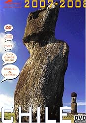 Chile DVD