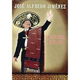 Jose Alfredo Jimenez: La Historia del Rey (2005)