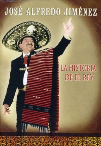Jose Alfredo Jimenez - Palabra De Hombre Lyrics - Zortam Music