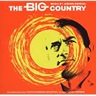 The Big Country Music By Jerome Moross