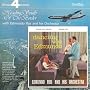 Dancing with Edmundo/Heading South of the Border