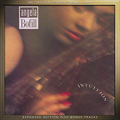 Angela Bofill - Intuition - Zortam Music