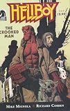 Hellboy: The Crooked Man #1