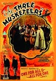 The Three Musketeers - Vol. 1 [DVD]