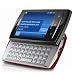 ���ˡ������ꥯ���󡡥������ڥꥢ��x10 �ߥˡ��ץ���Sony Ericsson Xperia X10 mini pro