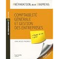 Comptabilit� g�n�rale et gestion des entreprises