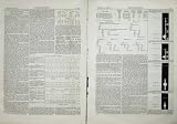 1875 Engineering Ships Synopsis Freeboard Scales Table