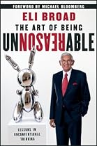 The Art of Being Unreasonable: Lessons in Unconventional Thinking