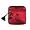 Cherry Blsm- Red & Black