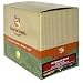 Gloria Jean's Coffees, K-Cup, GJ Special Blend for Keurig Brewers, 25-Count Boxes (Pack of 2)