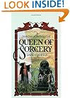 Queen of Sorcery (The Belgariad, Book 2)