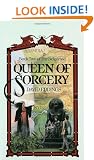 Queen of Sorcery (Belgariad)