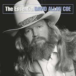 David Allan Coe Picture 28