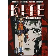 Kite : Director's Cut by 