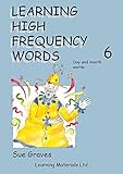 Learning high frequency words