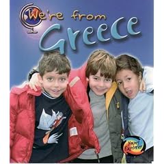 Greece  (We're From)