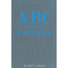 ABC of Men's Fashion