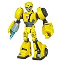 Transformers: Animated Cyber Speed Bumblebee