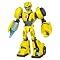 Transformers: Animated Cyber Speed Bumblebee