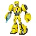 Transformers: Animated Cyber Speed Bumblebee