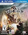 Toukiden: Kiwami - PS Vita [Digital Code]