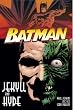 Batman: Jekyll and Hyde (batman)