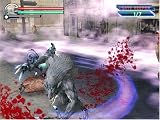 �ò��� -PROJECT ALTERED BEAST-