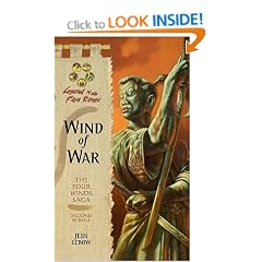 Wind of War