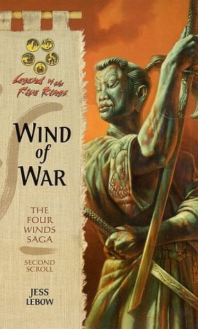 Legend of the Five Rings