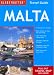 Malta Travel Pack (Globetrotter Travel Packs)