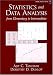 Statistics and Data Analysis: From Elementary to Intermediate