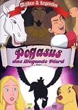 Eigenschaften M.I.B. - Medienvertrieb in Buchholz  / Mythen & Legenden - Pegasus, das fliegende Pferd