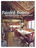 Painted Rooms: Scandinavian Interiors by Sigmund Aarseth