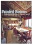 Painted Rooms: Scandinavian Interiors by Sigmund Aarseth