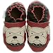 Robeez Infant/Toddler Spike Slip-On