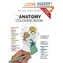 The Anatomy Coloring Book