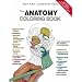 The Anatomy Coloring Book