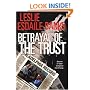 Betrayal Of The Trust
