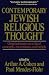 Book Contemporary Jewish Religious Thought