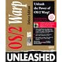 Os/2 Warp Unleashed/Book and Cd Rom