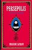 Persepolis: The Story of a Childhood