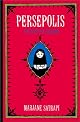 Persepolis : The Story of a Childhood