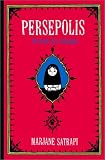Persepolis : The Story of a Childhood