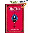 Persepolis: The Story of a Childhood
