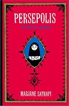 Persepolis: The Story of a Childhood