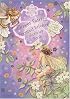 Flower Fairies Scented Sticker Activity Book (Flower Fairies)