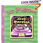 Click here to buy Our Honeymoon: A Record Book of Our Getaway.